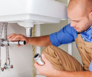 About Emergency plumbing pros Pickrell, NE